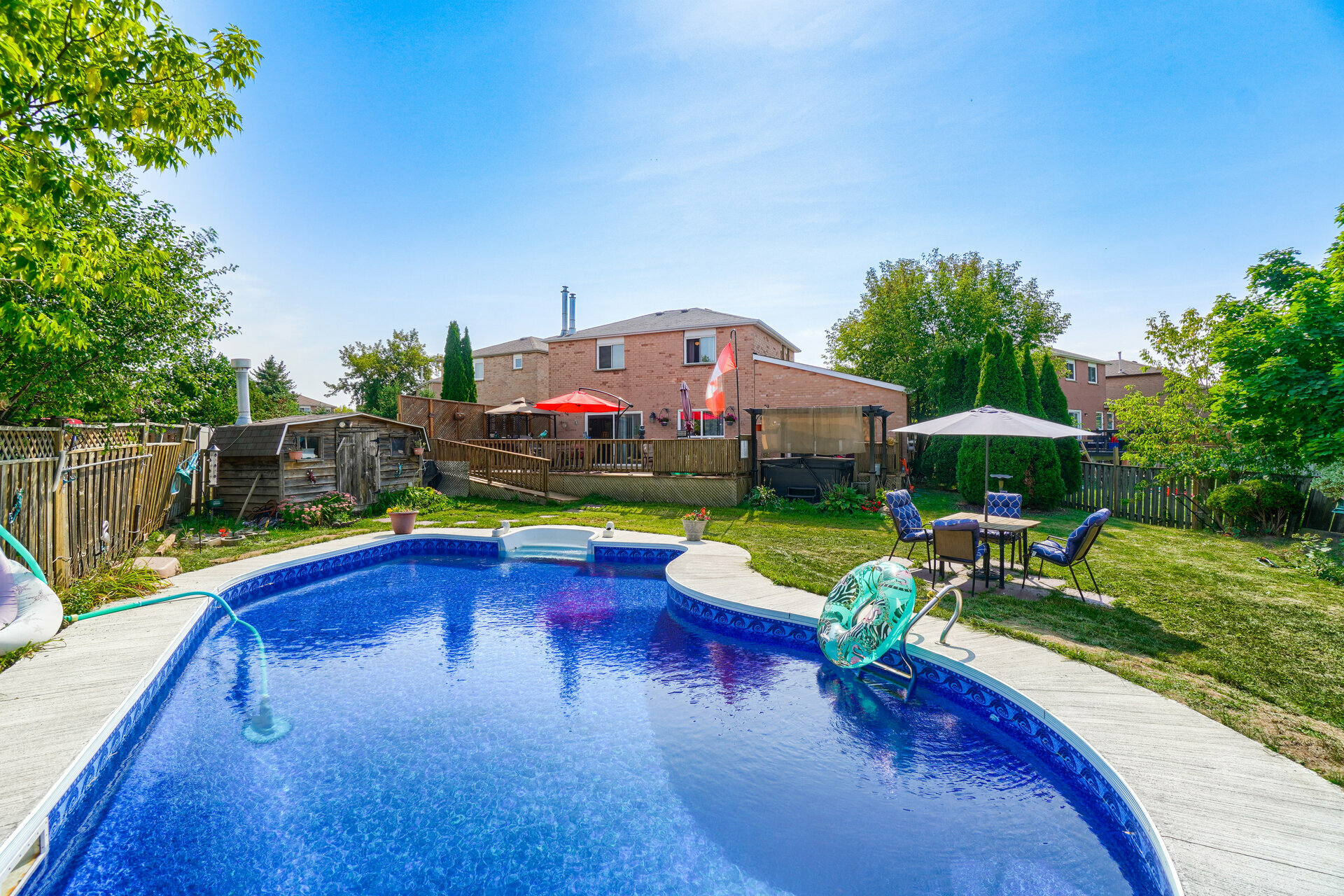16 Kim Court, Brampton - photo 64