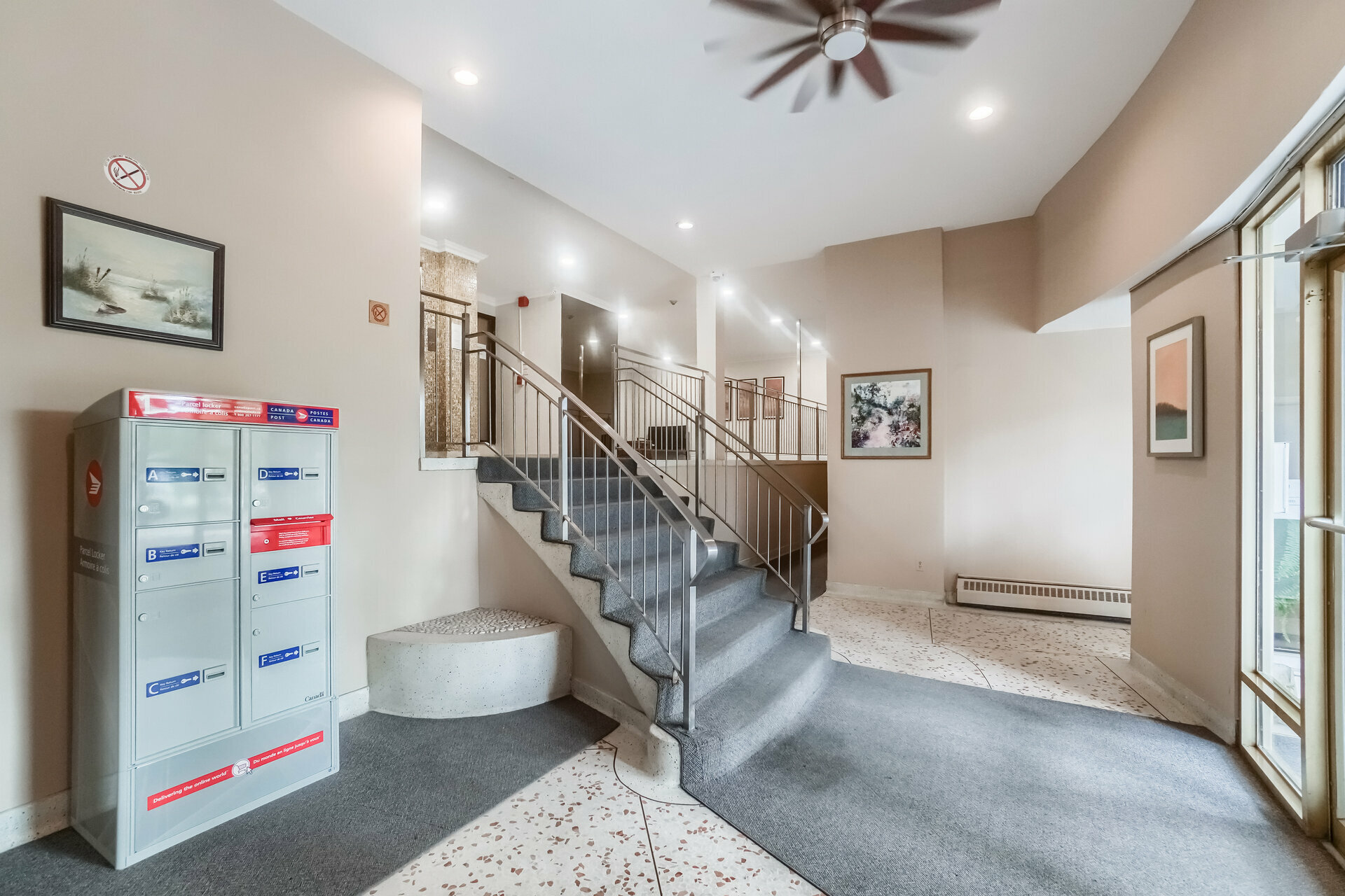 401785 Brown’s Line by Adam Korzeniewski