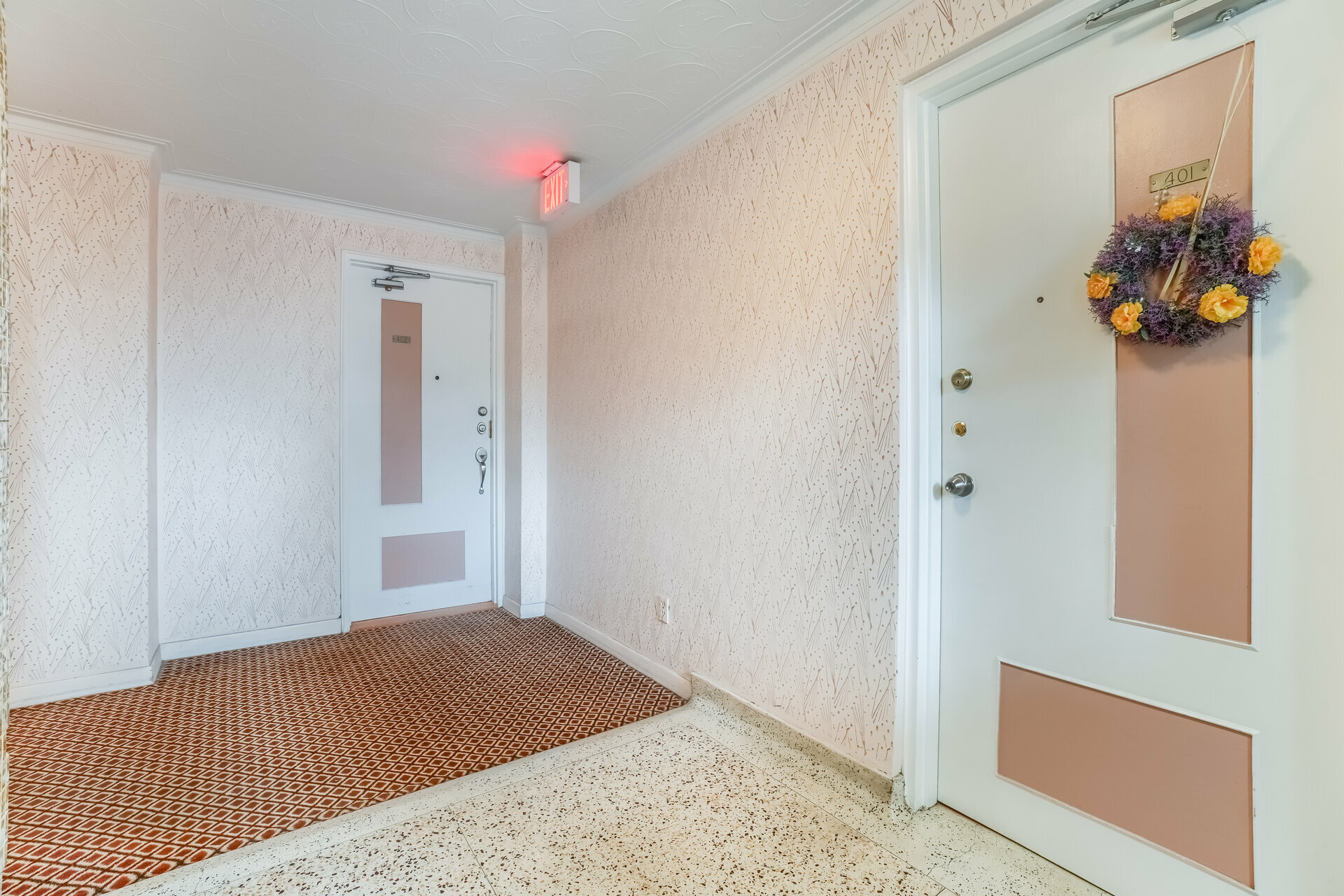 401785 Brown’s Line by Adam Korzeniewski