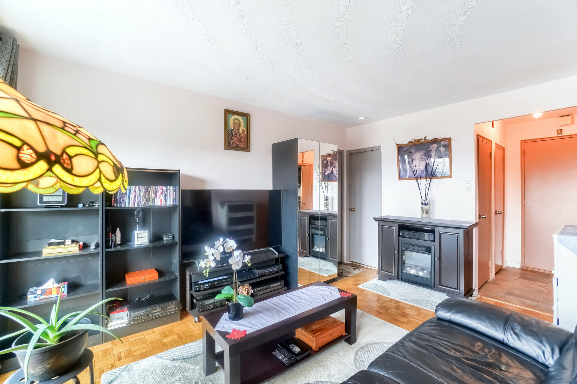 401785 Brown’s Line by Adam Korzeniewski