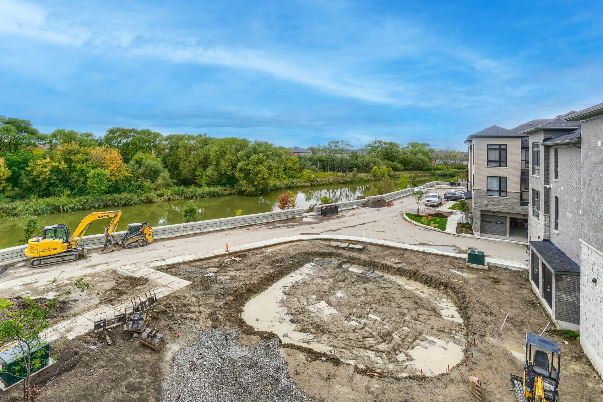 479452 The Gore Road by Raman