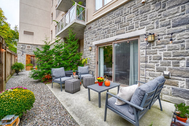 #109-149 Church Street, Schomberg - photo 30