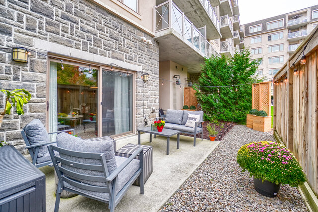 #109-149 Church Street, Schomberg - photo 31