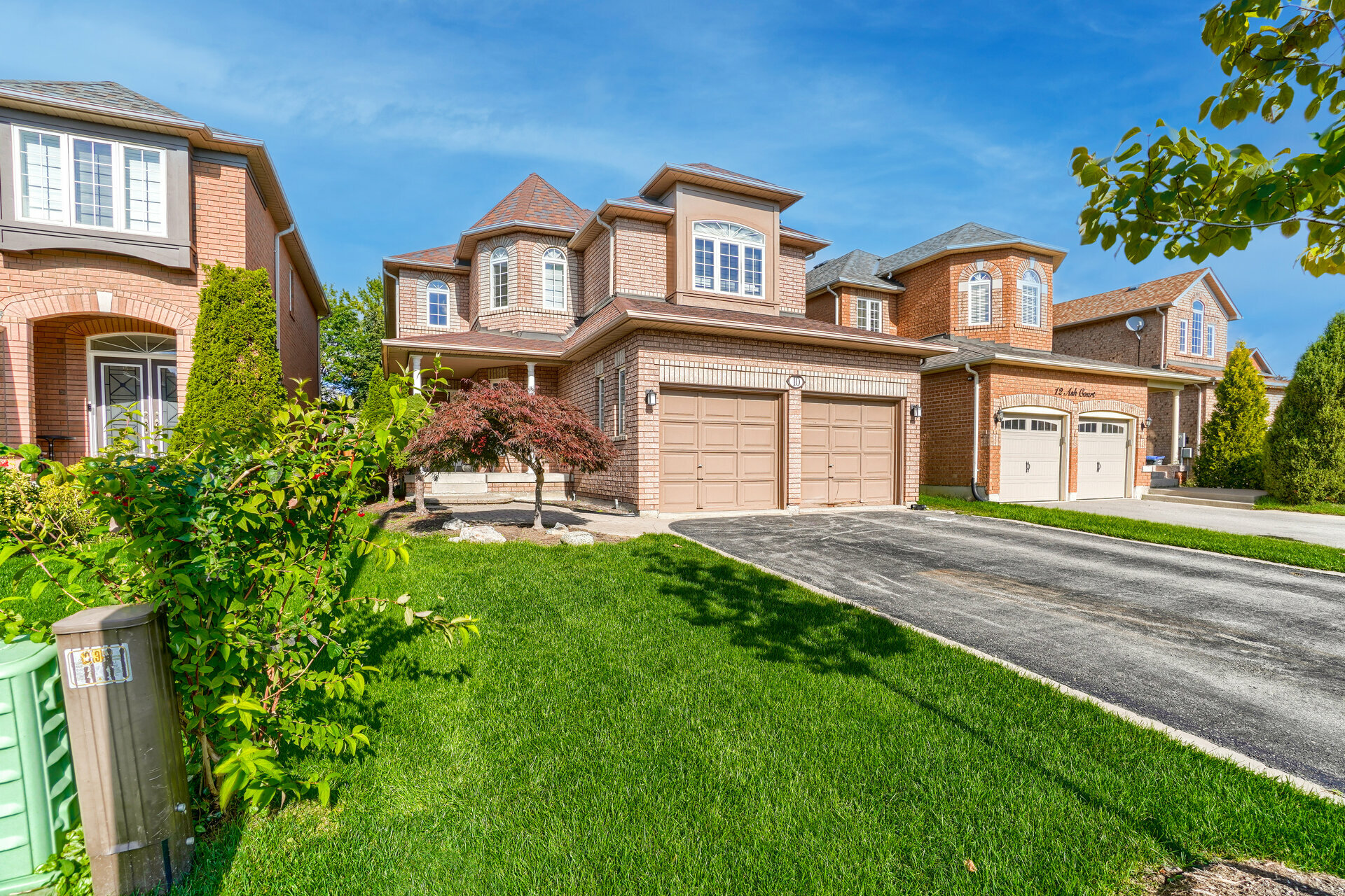 10 Ash Court, Brampton Realmedia Tours