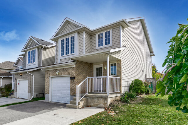 736 Paris Boulevard, Waterloo - photo 3