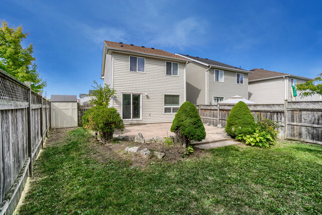 736 Paris Boulevard, Waterloo - photo 46