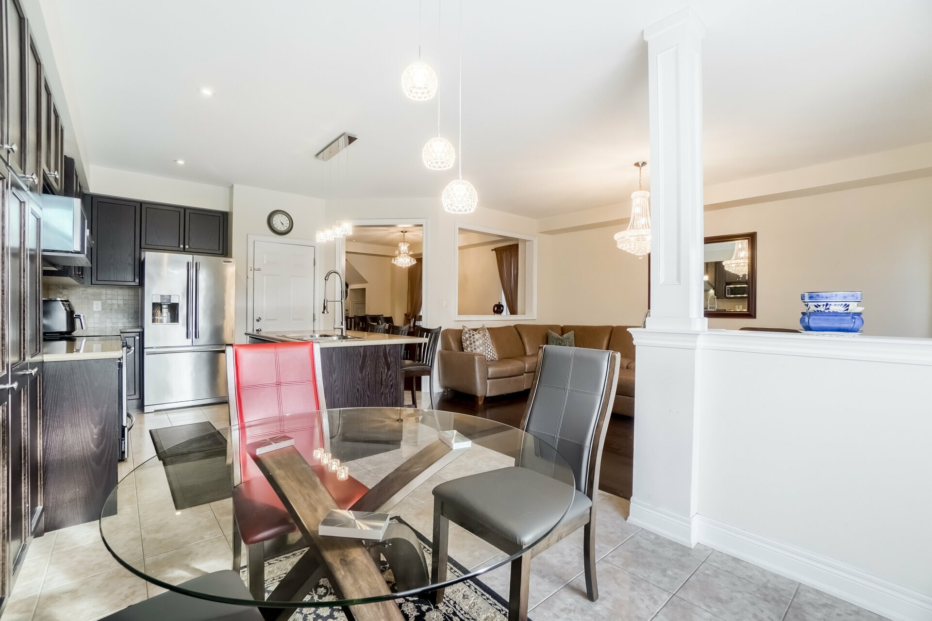 202 Mactier Drive, Kleinburg Realmedia Tours