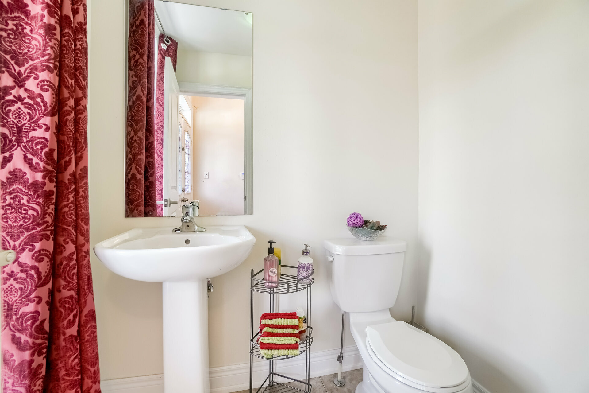 202 Mactier Drive, Kleinburg Realmedia Tours