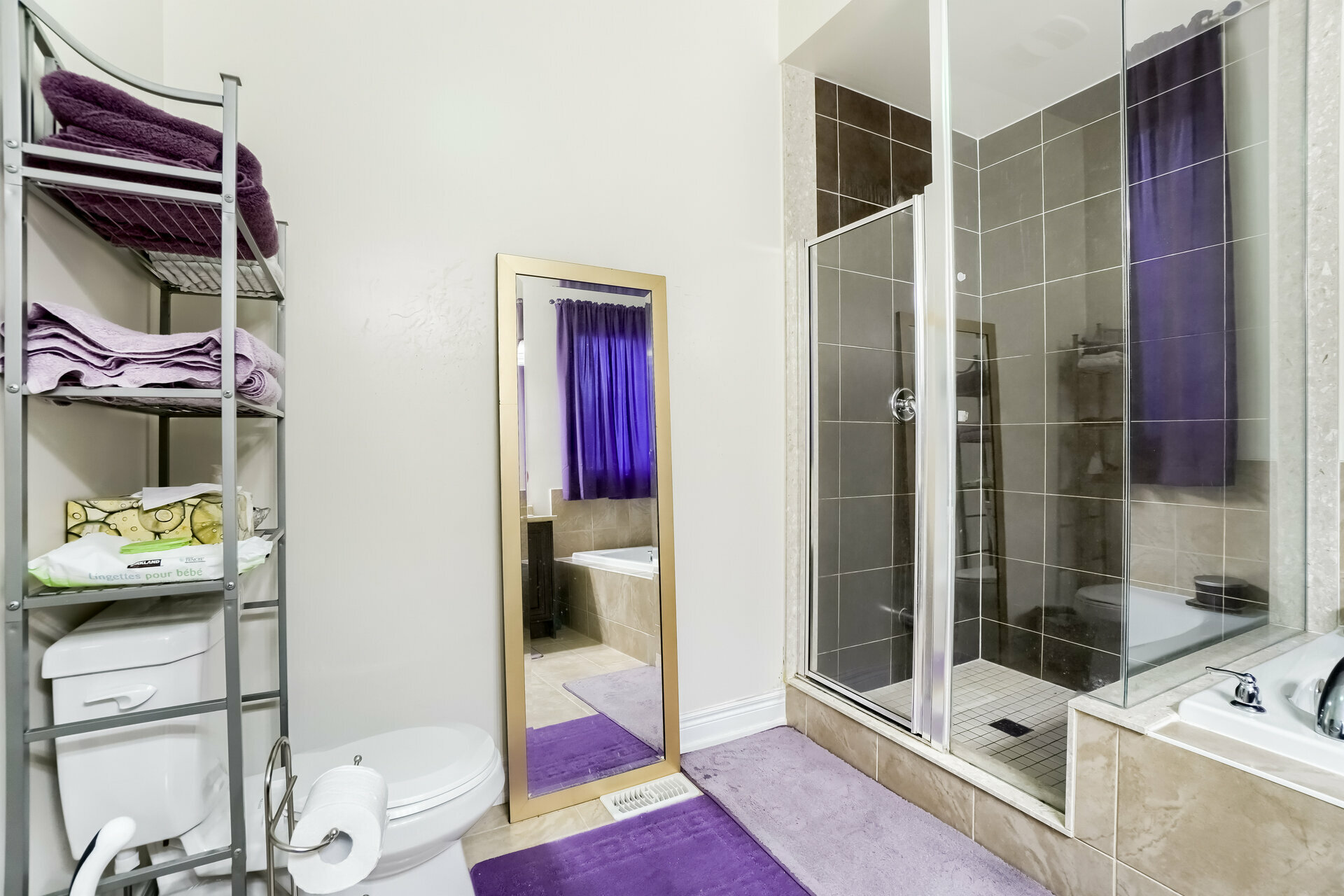 202 Mactier Drive, Kleinburg Realmedia Tours