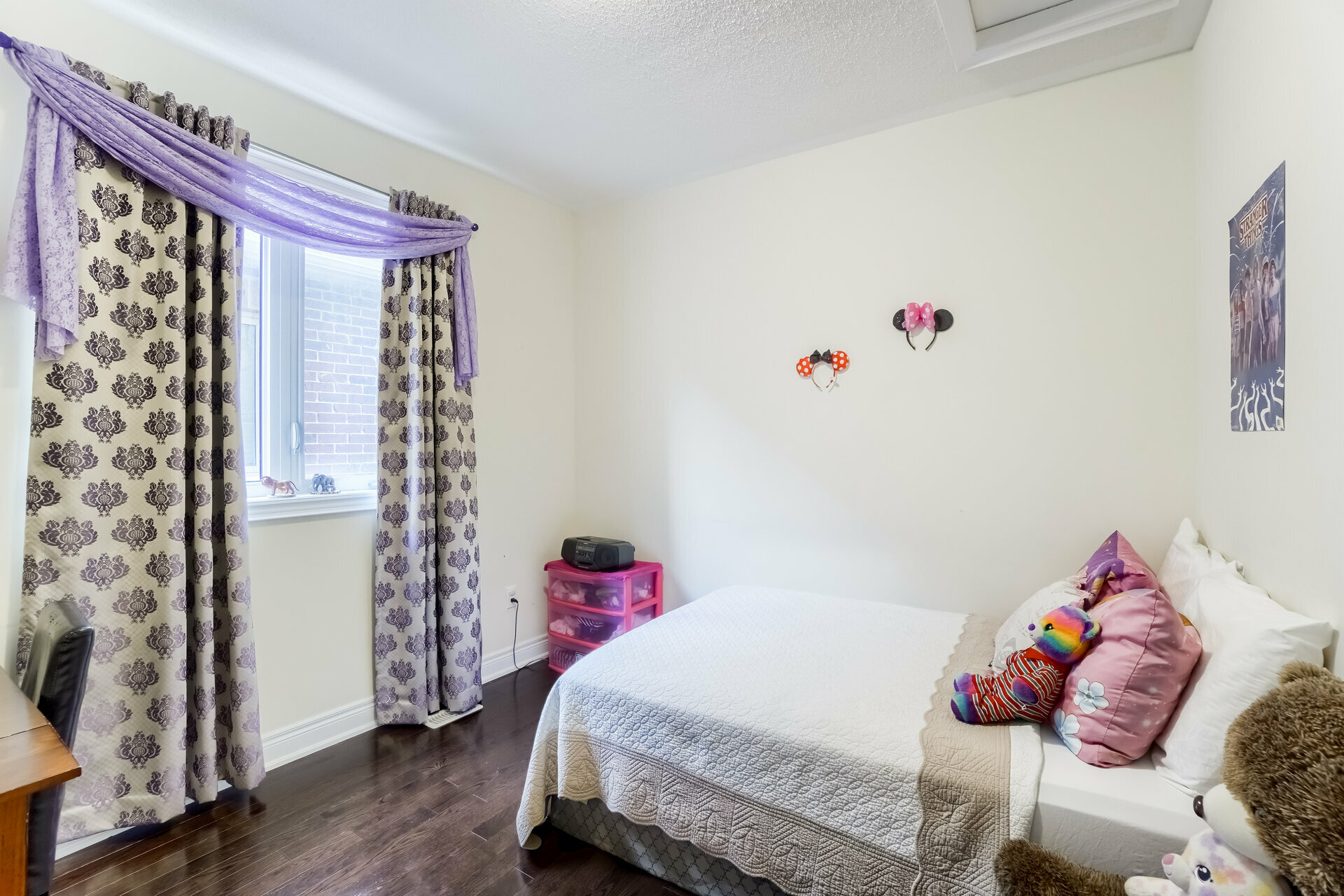 202 Mactier Drive, Kleinburg Realmedia Tours