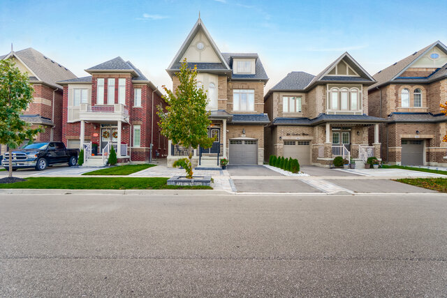 202 Mactier Drive, Kleinburg - photo 4