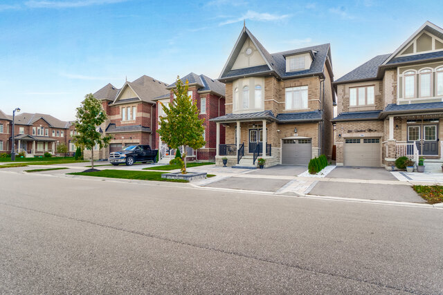 202 Mactier Drive, Kleinburg - photo 5