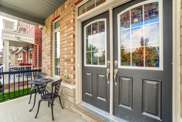 202 Mactier Drive, Kleinburg - photo 8