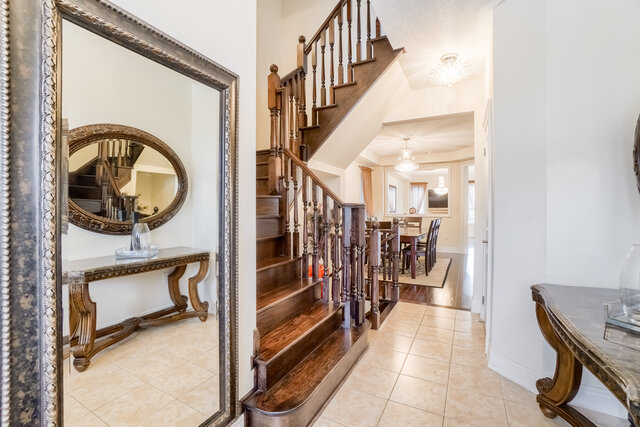 202 Mactier Drive, Kleinburg - photo 10