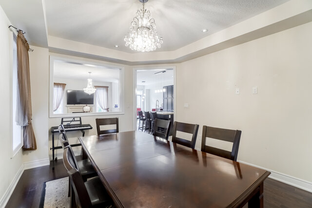 202 Mactier Drive, Kleinburg - photo 12