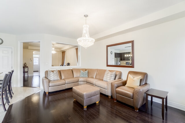 202 Mactier Drive, Kleinburg - photo 13
