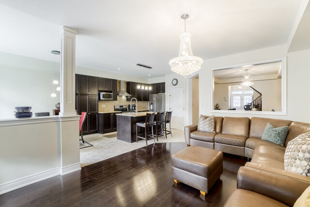 202 Mactier Drive, Kleinburg - photo 14