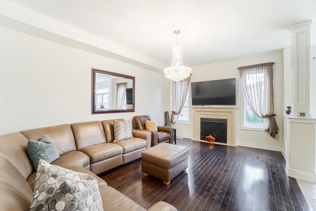 202 Mactier Drive, Kleinburg - photo 15