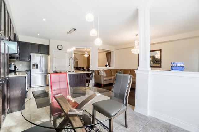 202 Mactier Drive, Kleinburg - photo 16