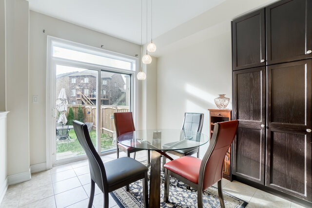 202 Mactier Drive, Kleinburg - photo 17