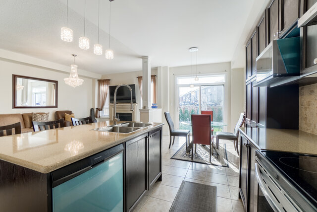 202 Mactier Drive, Kleinburg - photo 20