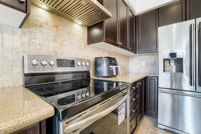 202 Mactier Drive, Kleinburg - photo 21