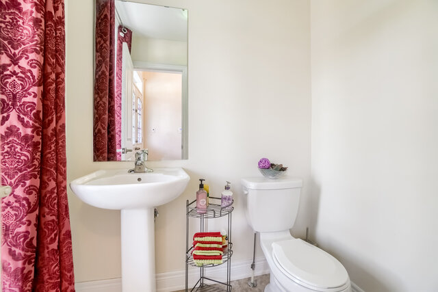 202 Mactier Drive, Kleinburg - photo 23