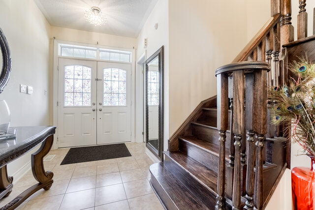 202 Mactier Drive, Kleinburg - photo 24