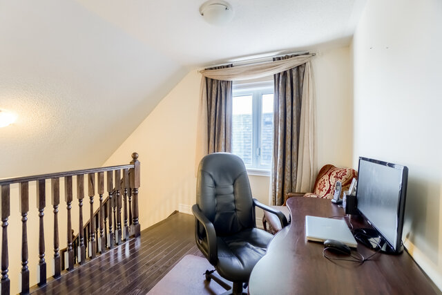 202 Mactier Drive, Kleinburg - photo 42