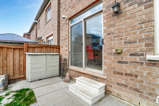 202 Mactier Drive, Kleinburg - photo 50