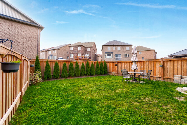 202 Mactier Drive, Kleinburg - photo 52