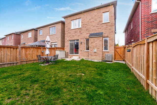 202 Mactier Drive, Kleinburg - photo 53