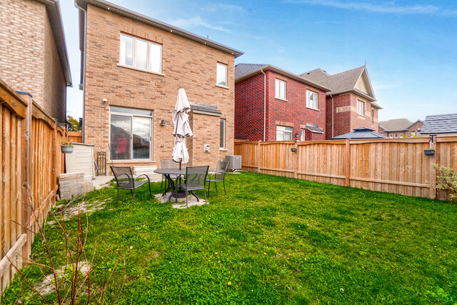 202 Mactier Drive, Kleinburg - photo 54