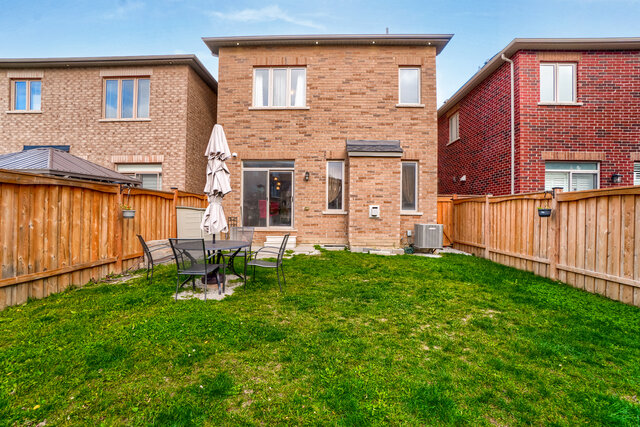 202 Mactier Drive, Kleinburg - photo 55