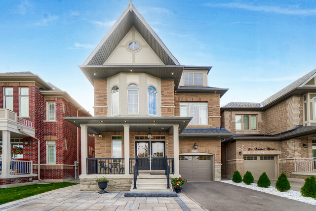 202 Mactier Drive, Kleinburg - photo 56