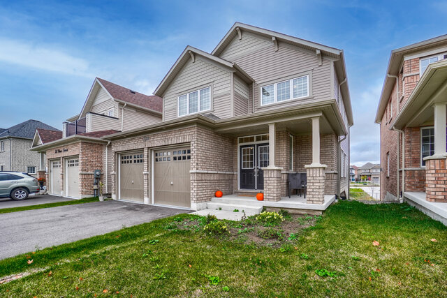 709 Gilmour Crescent, Shelburne - photo 2