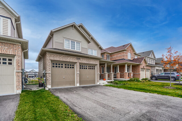 709 Gilmour Crescent, Shelburne - photo 3