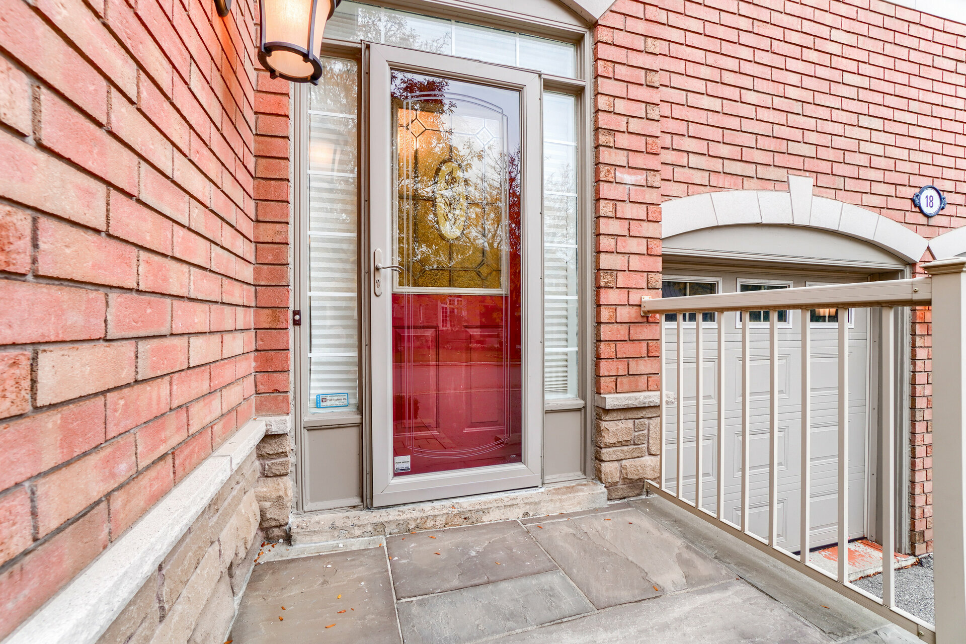 18 Ferdinand Avenue by Amatul Waheed