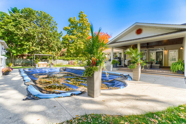 16 Bairstow Crescent, Georgetown - photo 58