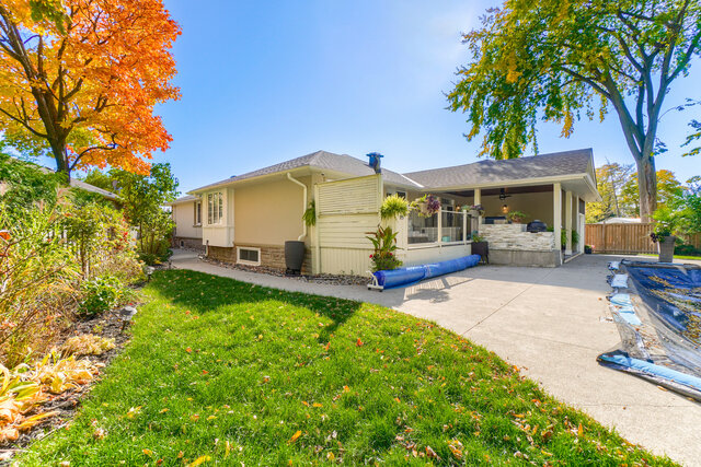 16 Bairstow Crescent, Georgetown - photo 60