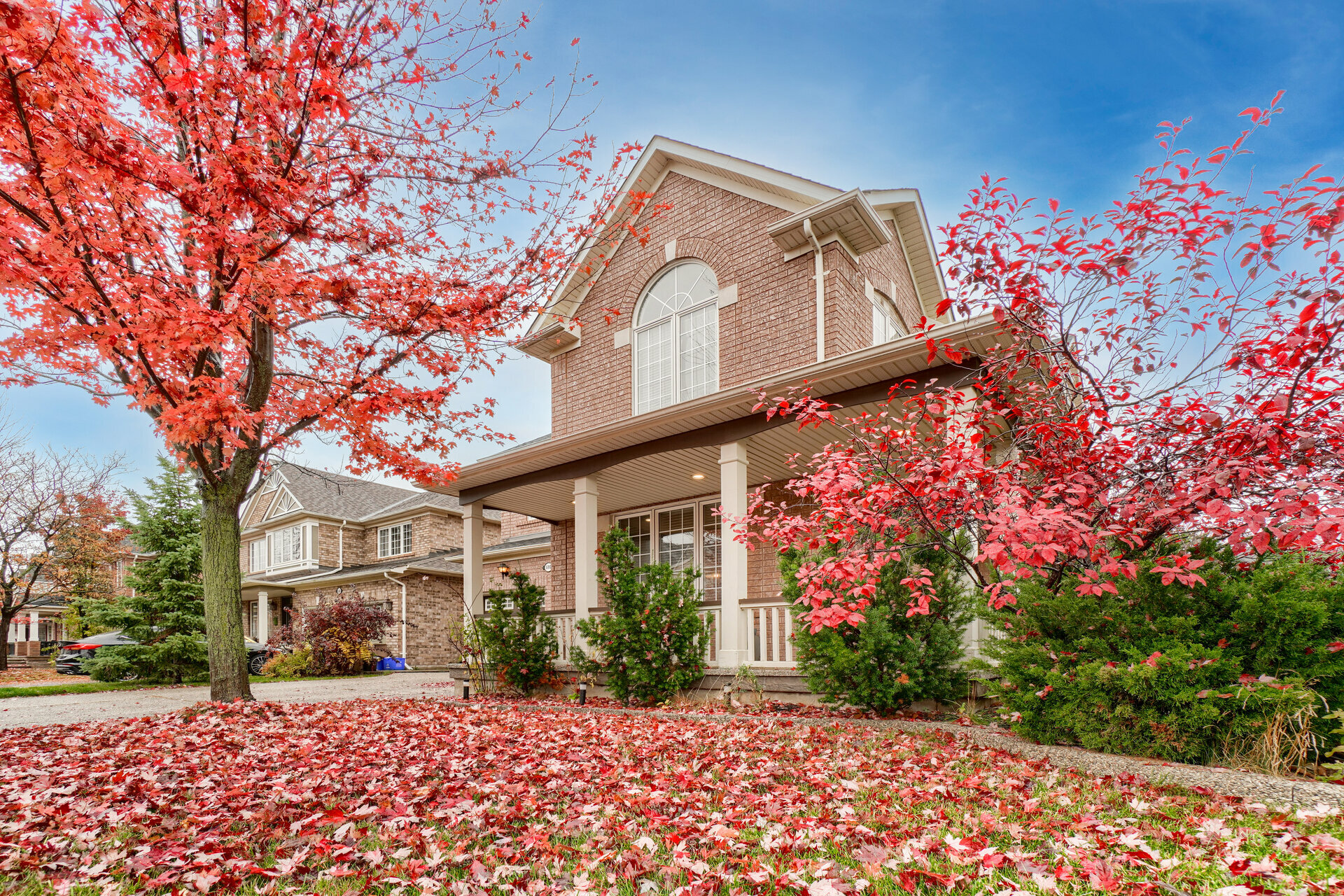 686 Tuxford Drive, Milton Realmedia Tours