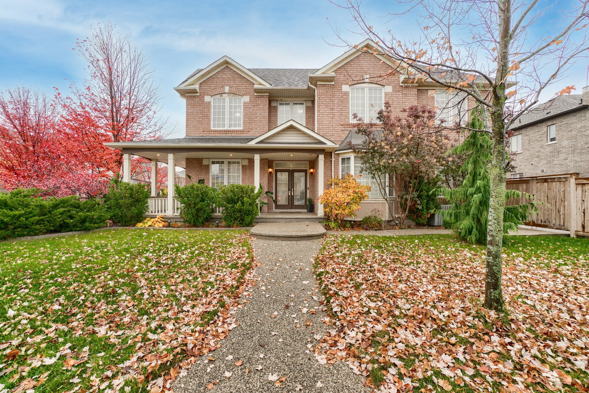 686 Tuxford Drive, Milton Realmedia Tours