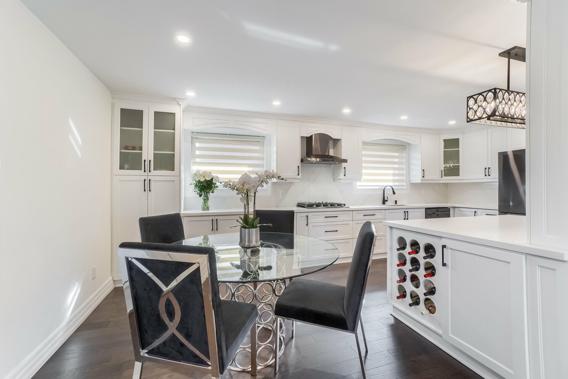 57 Sabrina Drive by Amrit Chera