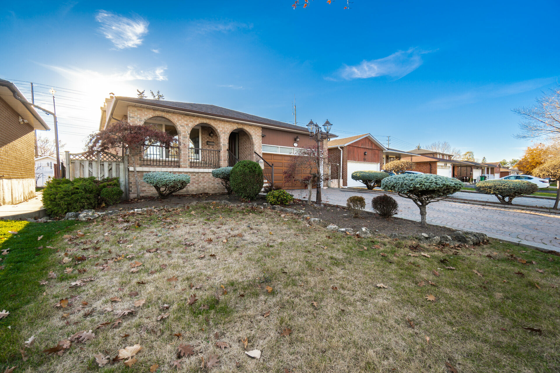 58 Malcolm Crescent by Tejvir Dhugga