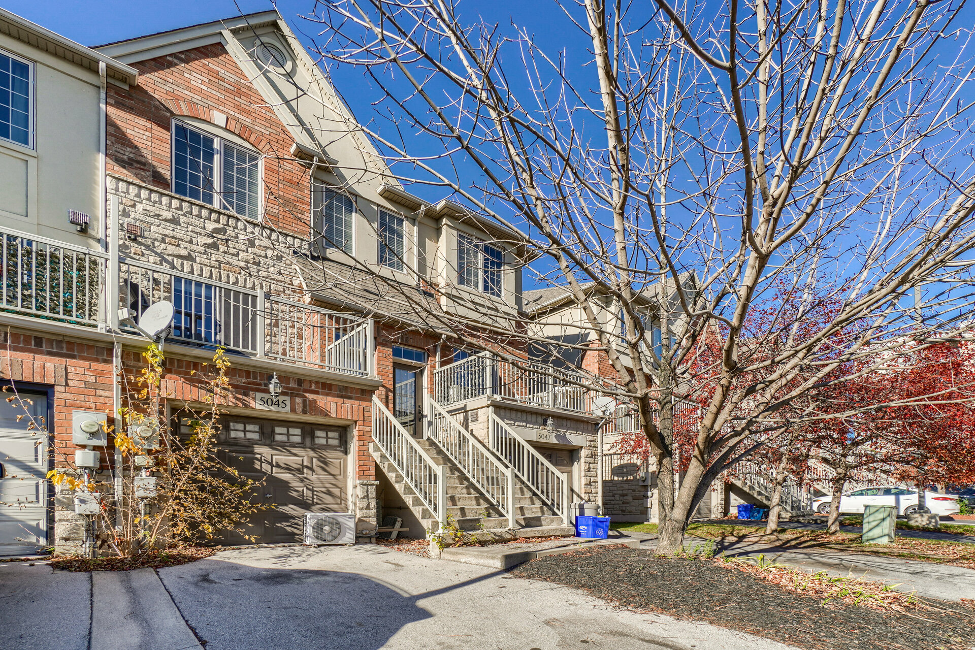 5045 Bidwell commons, Burlington - photo 3