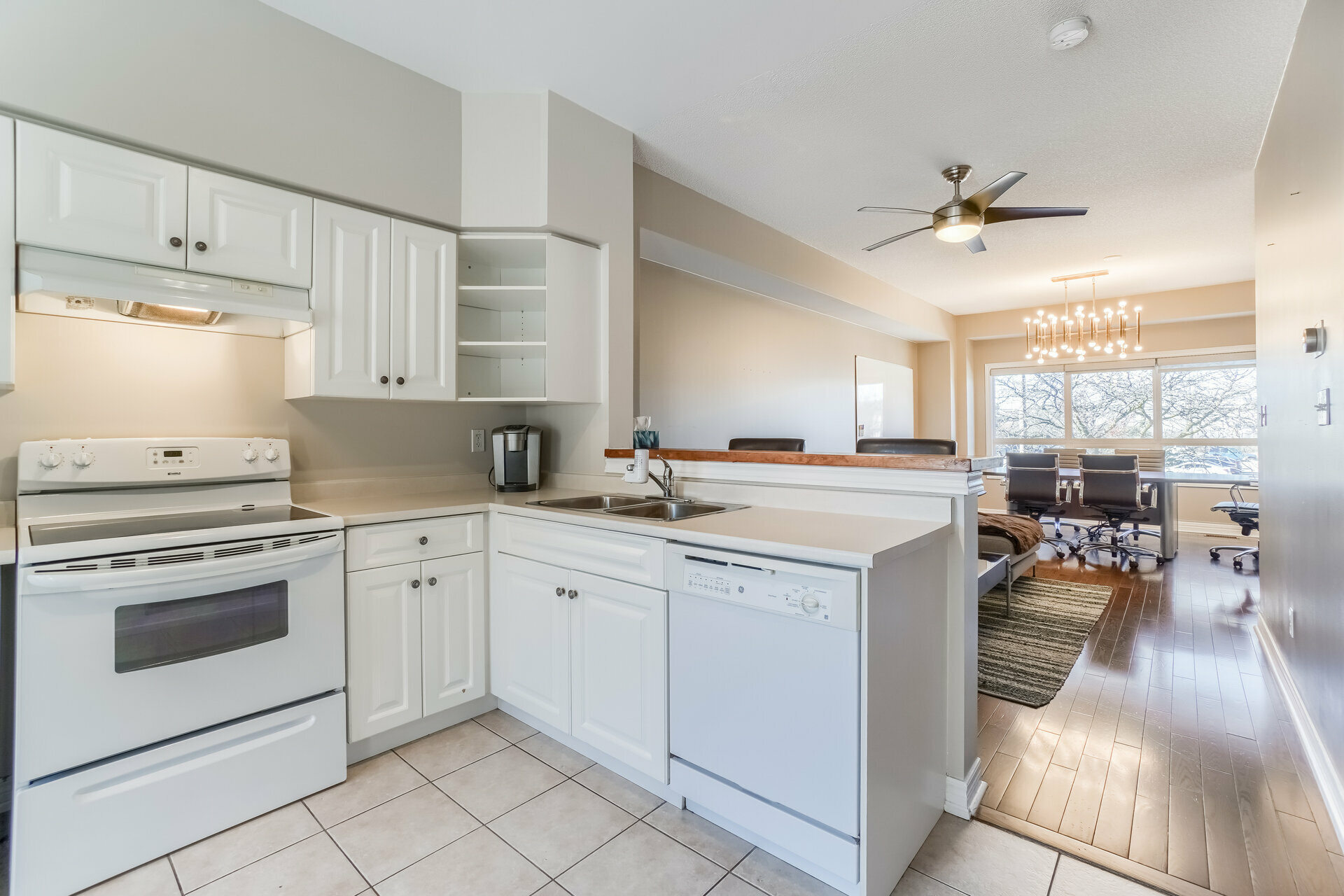 5045 Bidwell commons, Burlington - photo 11