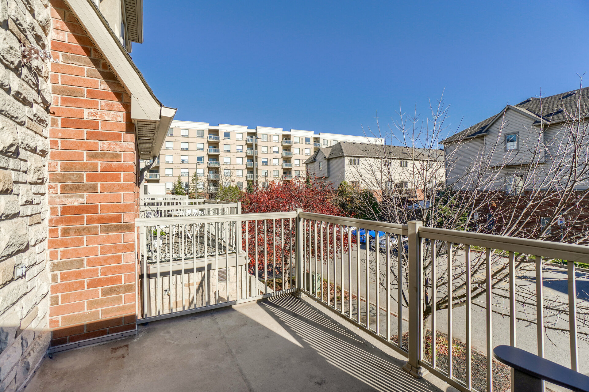 5045 Bidwell commons, Burlington - photo 33