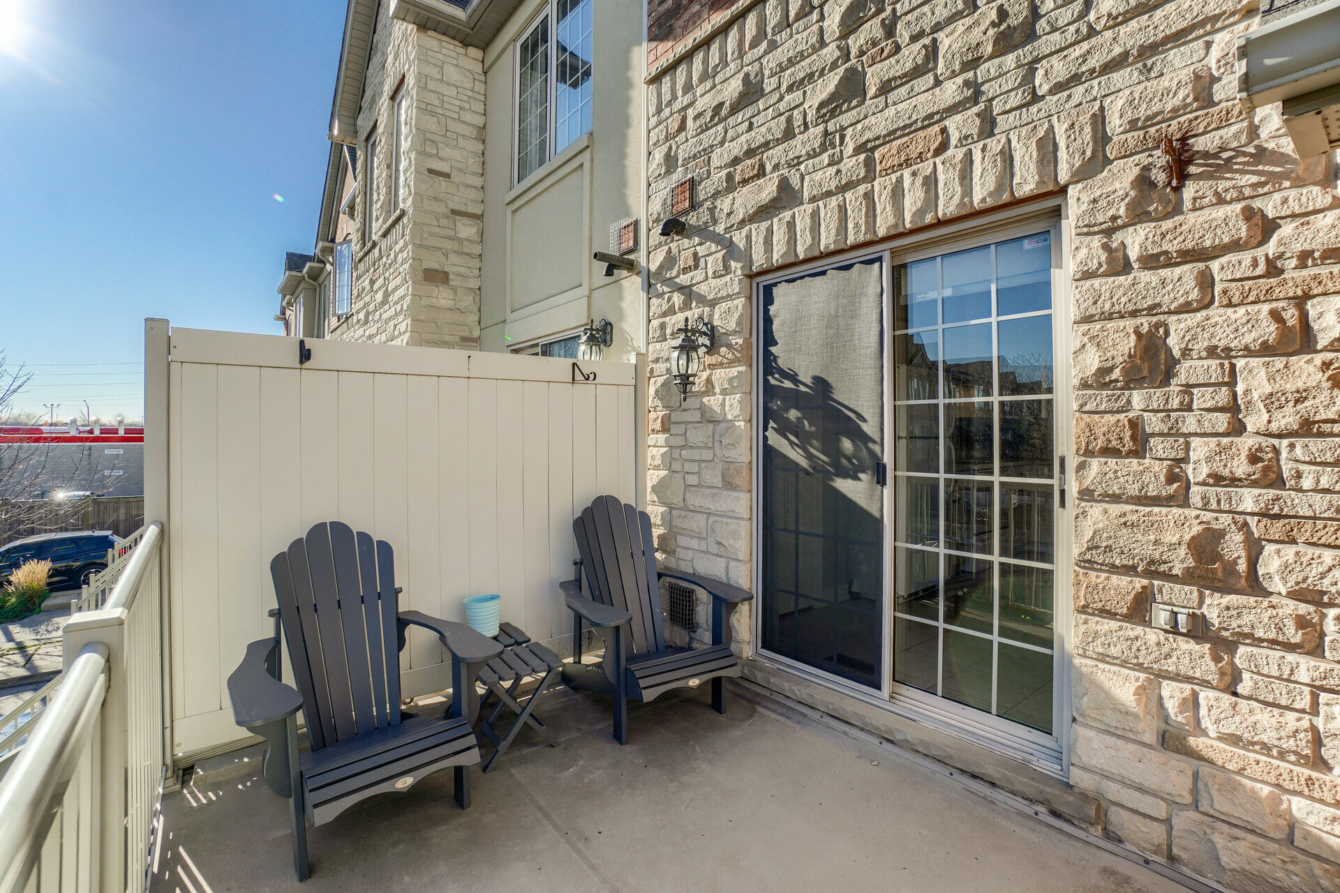 5045 Bidwell commons, Burlington - photo 34
