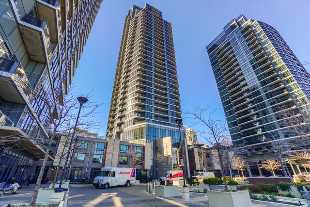 #2503-5 Valhalla Inn Road, Etobicoke - photo 2