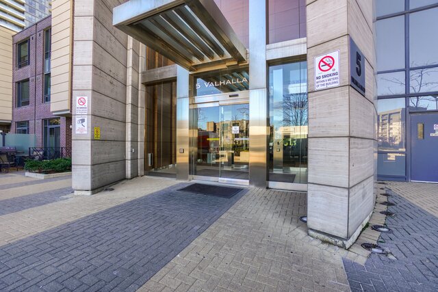 #2503-5 Valhalla Inn Road, Etobicoke - photo 3